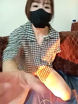 Cherry Le02 online show from December 5, 6:48 pm