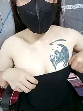 Cherry Le02 online show from April 22, 4:48 am