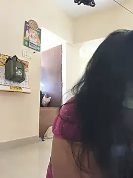 Snapshot of sreemamitha9 chatting on June 25, 7:46 am sreemamitha9 online show from June 25, 7:46 am