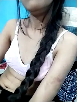 Amisha Lovely online show from April 10, 6:40 am