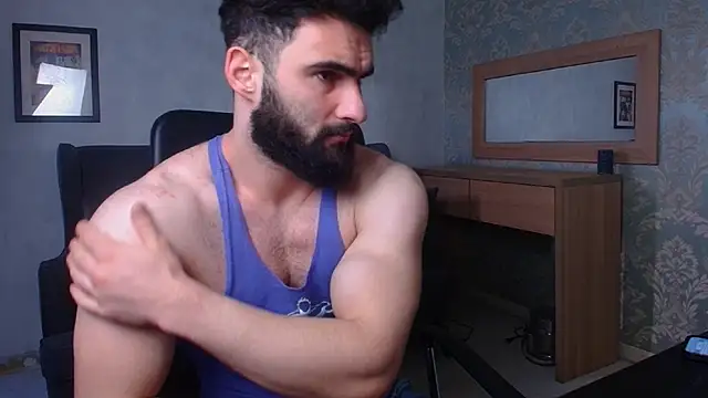 MicahLane online show from March 11, 6:08 am