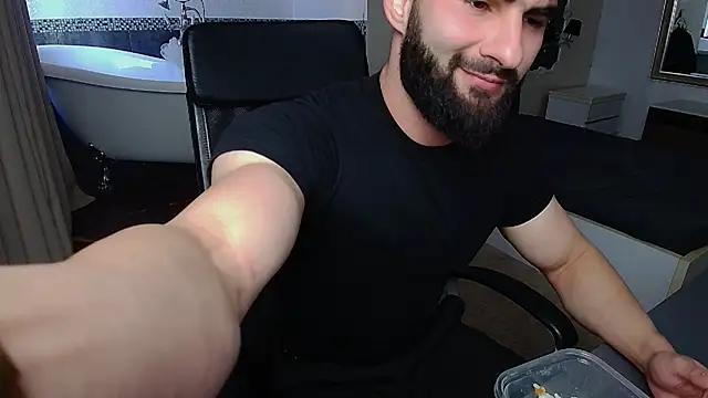 MicahLane online show from May 26, 4:30 am