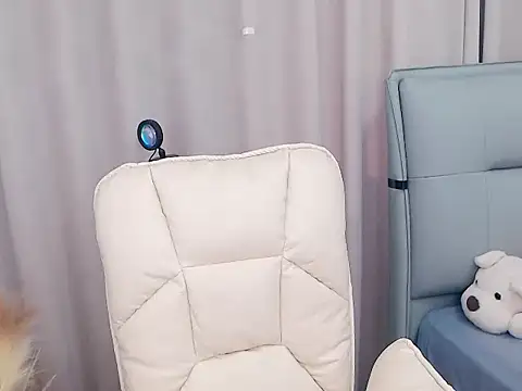 Xiaodie-baby online show from October 28, 2:37 am