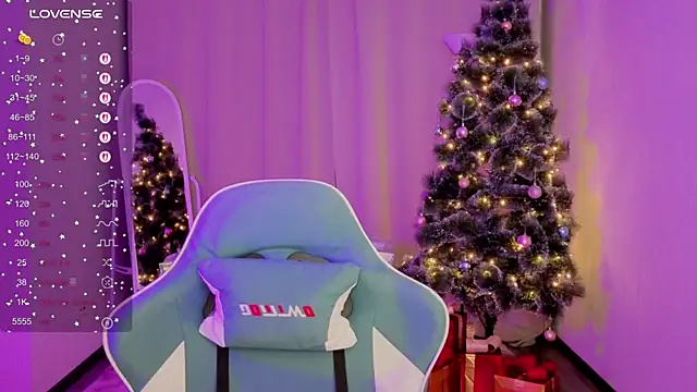 Ksarina online show from December 18, 2:45 pm