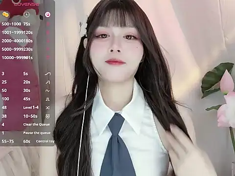 -zhuzhu-999- online show from October 25, 5:19 pm