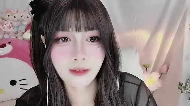 -zhuzhu-999- online show from November 8, 8:40 pm