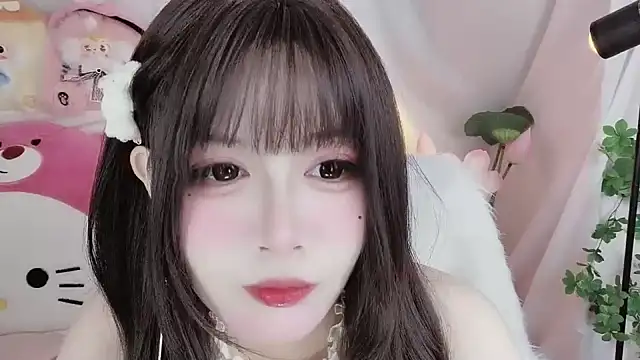 -zhuzhu-999- online show from January 10, 9:30 pm