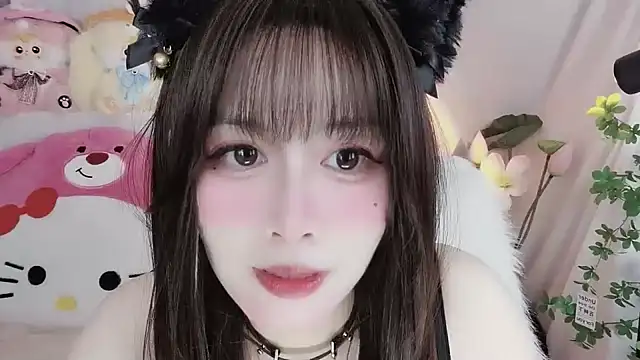 -zhuzhu-999- online show from April 3, 7:12 pm