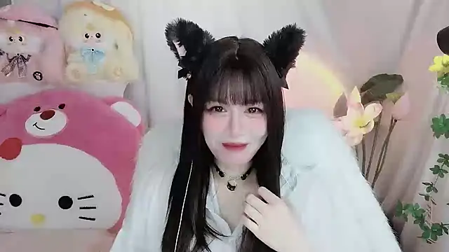 -zhuzhu-999- online show from April 13, 3:17 pm