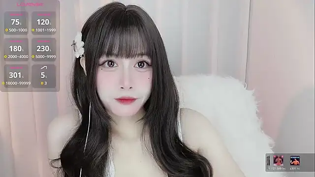 -zhuzhu-999- online show from May 29, 5:22 pm