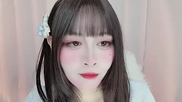 -zhuzhu-999- online show from July 4, 8:15 pm