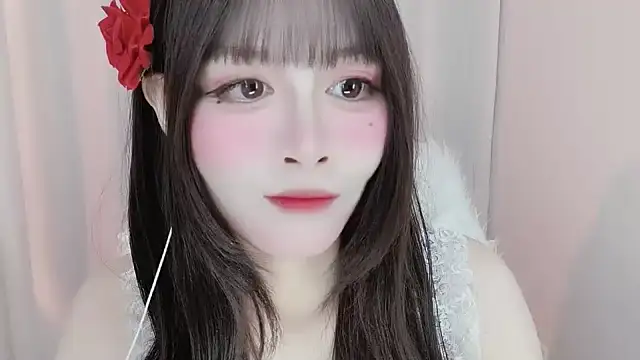 -zhuzhu-999- online show from July 13, 7:38 pm