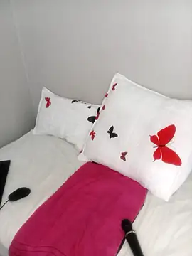 CocoCaramel-X online show from December 20, 5:47 am