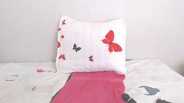 CocoCaramel-X online show from January 14, 5:02 am