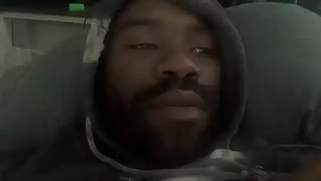 goonwatchin online show from October 23, 2:27 pm