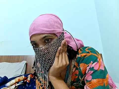 rubina003 online show from November 3, 1:12 pm