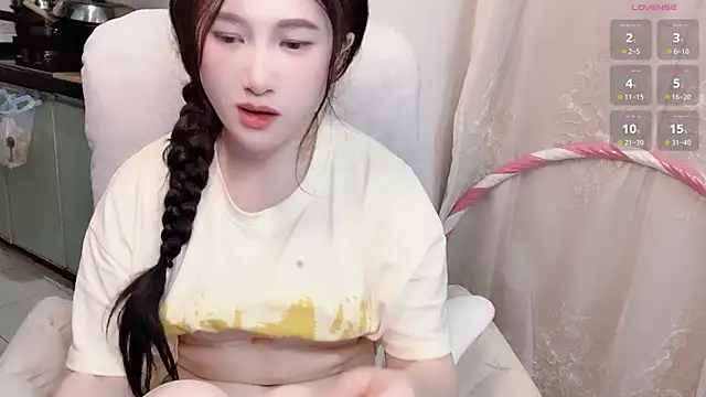 anna-888- online show from November 5, 5:35 pm