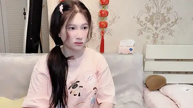 anna-888- online show from March 3, 12:00 pm