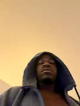 cjbuckkz11 online show from October 24, 3:30 pm