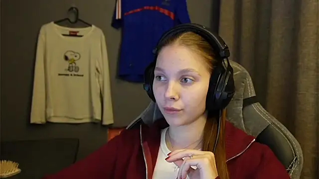 Softixq online show from November 15, 3:52 pm