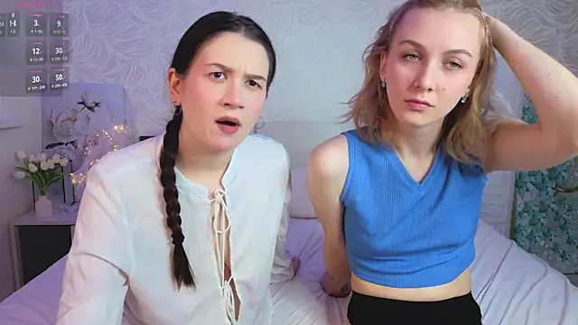 betweenUse online show from November 22, 3:05 am