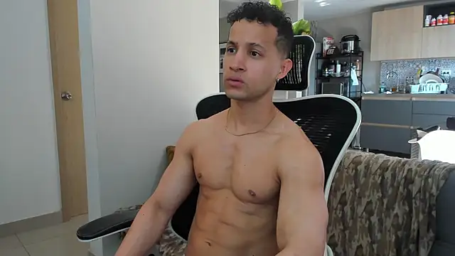 Paul Reybor online show from October 24, 2:13 pm