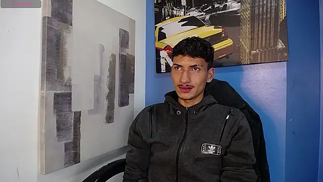 SavageLover  online show from January 7, 1:57 pm