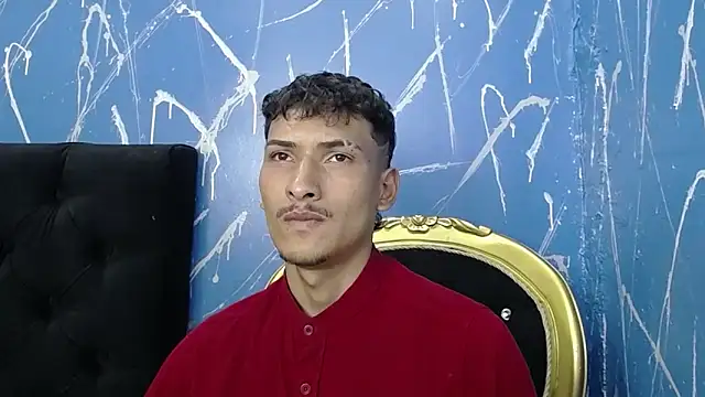 SavageLover  online show from January 13, 9:20 pm