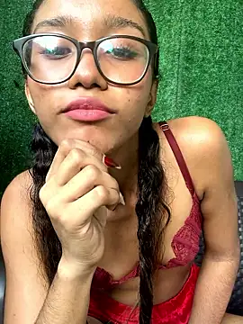 GiselleVice online show from January 7, 9:17 pm