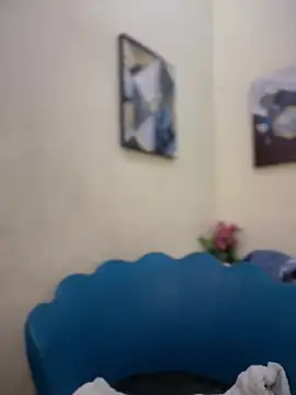 GiselleVice online show from January 11, 8:25 pm