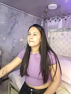 Snapshot of Melissa-roberts chatting on February 4, 12:44 pm Melissa-roberts online show from February 4, 12:44 pm