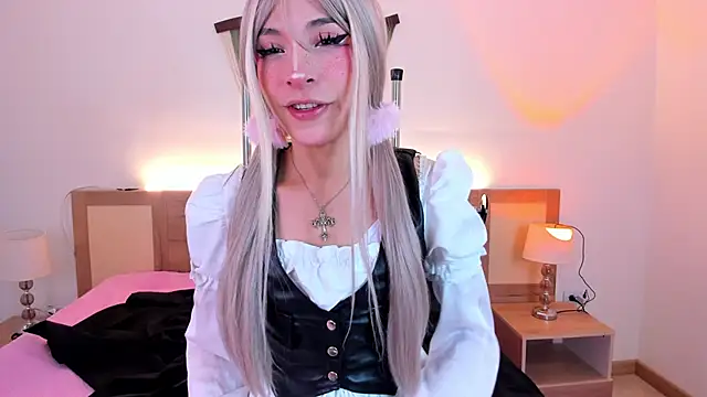 Damiian20  online show from February 22, 1:09 pm