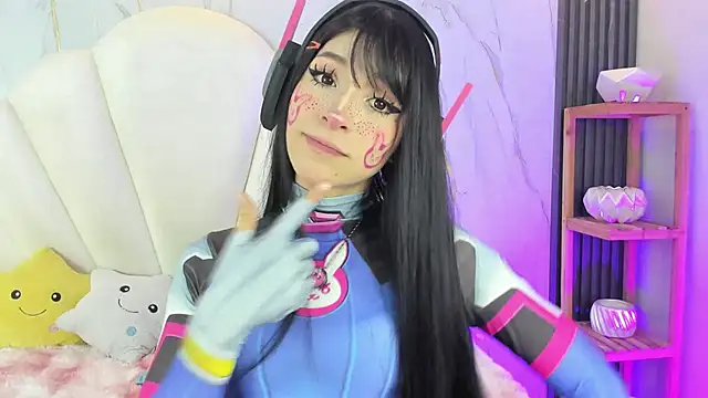 Damiian20  online show from March 18, 12:19 pm