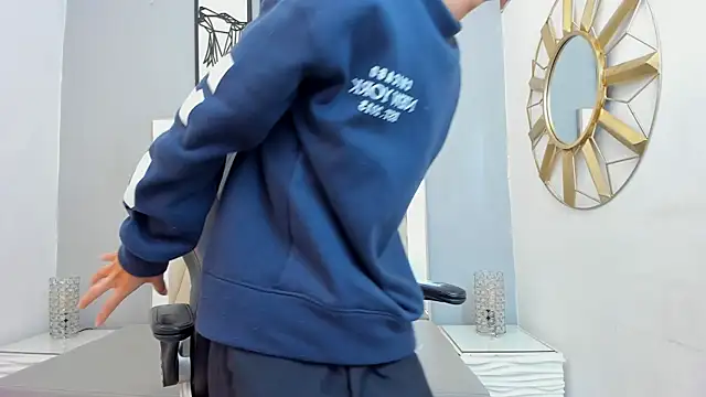 adams bobby online show from January 10, 11:34 am