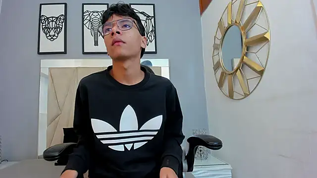 adams bobby online show from March 15, 11:05 am