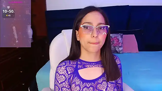 LexyBlaze  online show from May 28, 11:07 am