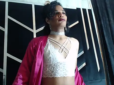 IromyRusseRs online show from October 26, 8:26 pm