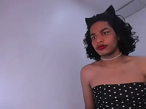 IromyRusseRs online show from November 14, 3:05 am