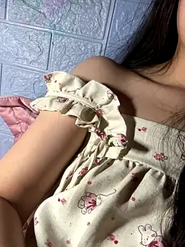 Ruby 68 online show from November 10, 4:17 pm