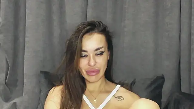 velvetveyraX online show from October 30, 6:41 pm