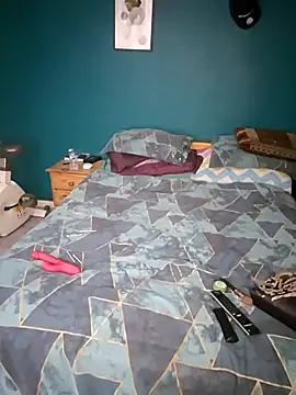 BubblesLovexox online show from November 18, 10:47 pm