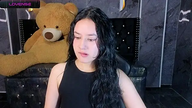 Aleja05 b online show from January 8, 7:38 pm