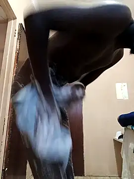 Fuckerblac online show from February 16, 2:13 pm