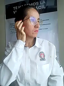 Valentina--1 online show from November 30, 1:04 pm