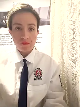 Valentina--1 online show from March 23, 9:57 am