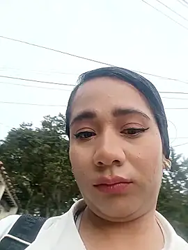 ScarlettParker online show from January 9, 12:41 pm