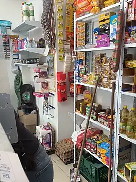 chanelketty online show from December 17, 2:56 pm