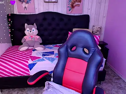  Rachel Jones  online show from February 24, 12:41 am