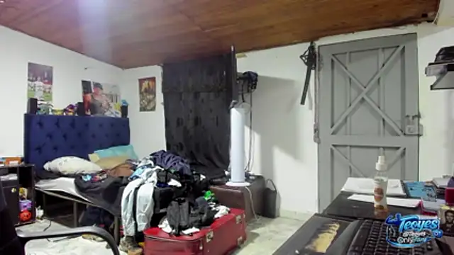 Malek Ivonny online show from February 27, 2:33 am