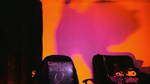 Yueeclipsa online show from February 15, 4:09 am